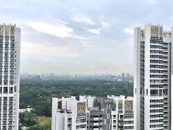 Commonwealth Towers (D3), Condominium #561387801